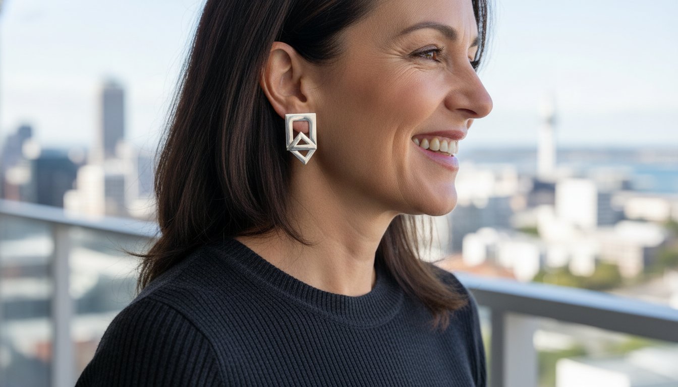 What are "Lifter" Earring Backs?