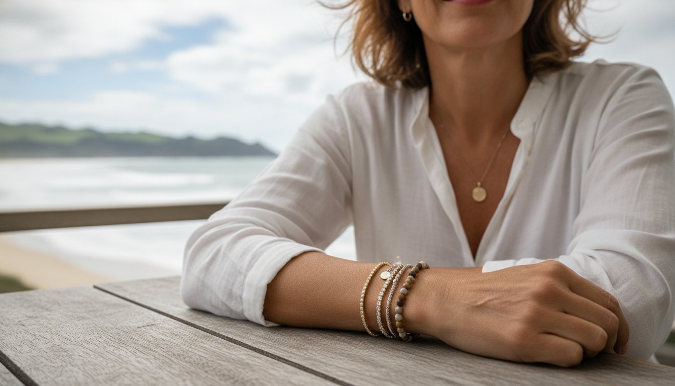 What is Bohemian Jewellery?