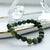 nz greenstone bracelet