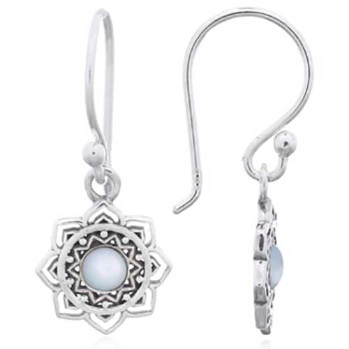 925 Sterling Silver Jewellery Set "Denelle"
