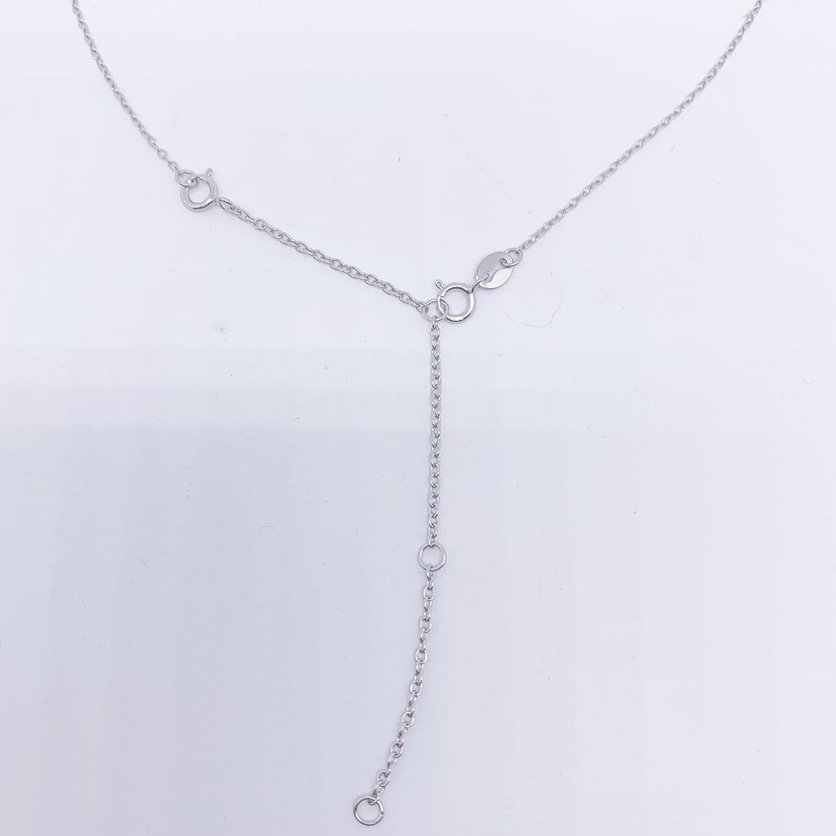 gold chain extender 925