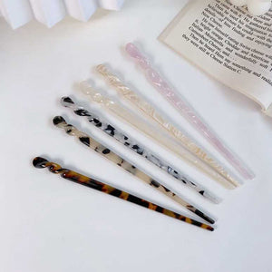 hair stick accessory colours