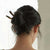 Hair Stick "Cadin" (Tortoise)