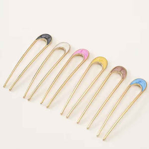 pink hair fork buy online nz