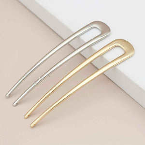 rose gold hair fork buy online