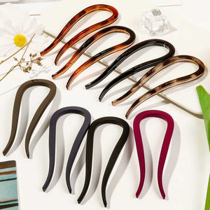 brown hair fork colours
