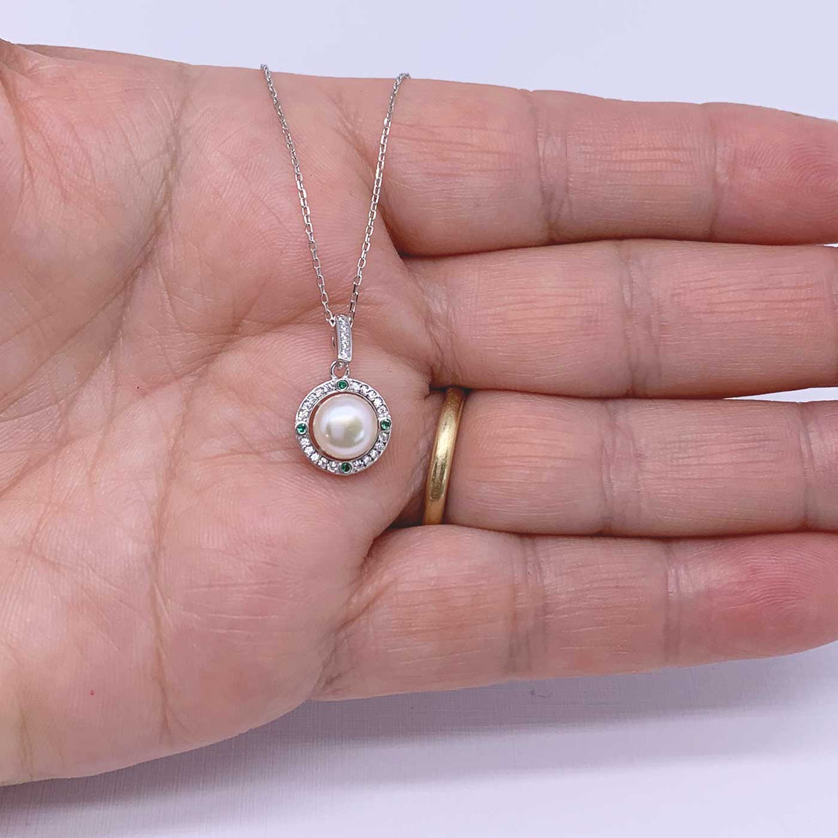 silver blue opal earrings jewellery