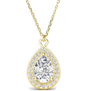 gold crystal jewellery set necklace