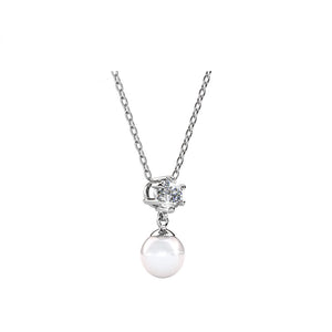 crystal pearl matching jewellery set for brides and weddings buy online auckland nz