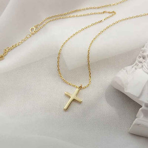 gold cross jewellery set best online store