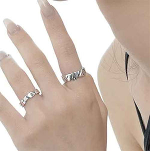 silver ring buy online