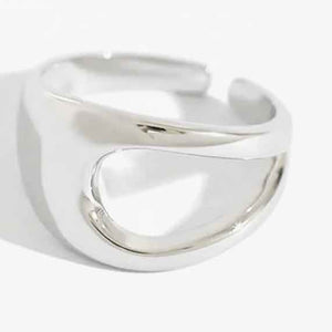 silver ring 925