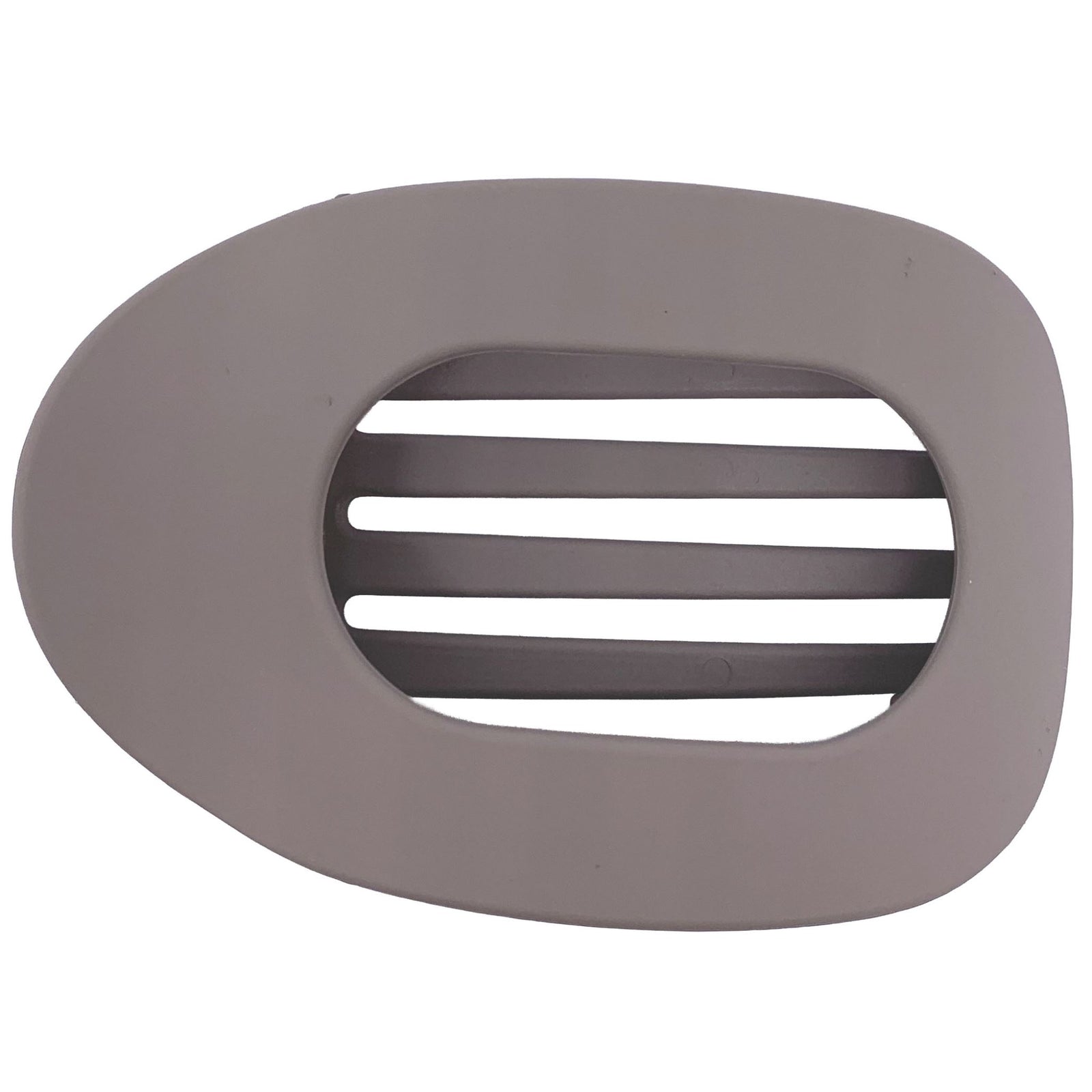 flat hair clip ideal for driving frenelle jewellery