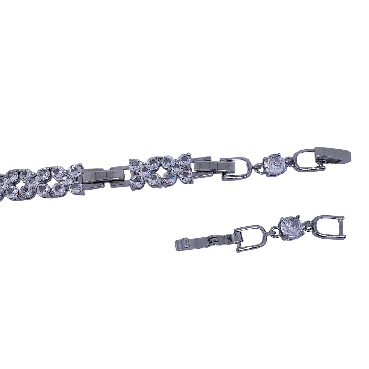 Silver bracelet extender online auckland nz frenelle