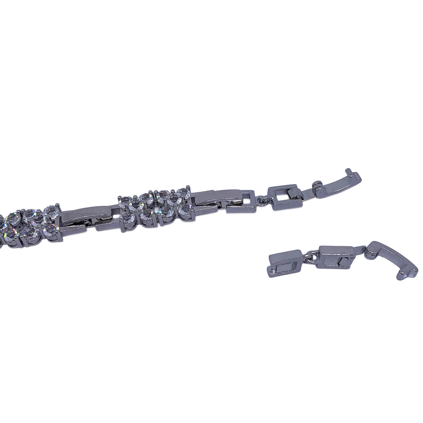 rose gold bracelet extender online auckland nz frenelle