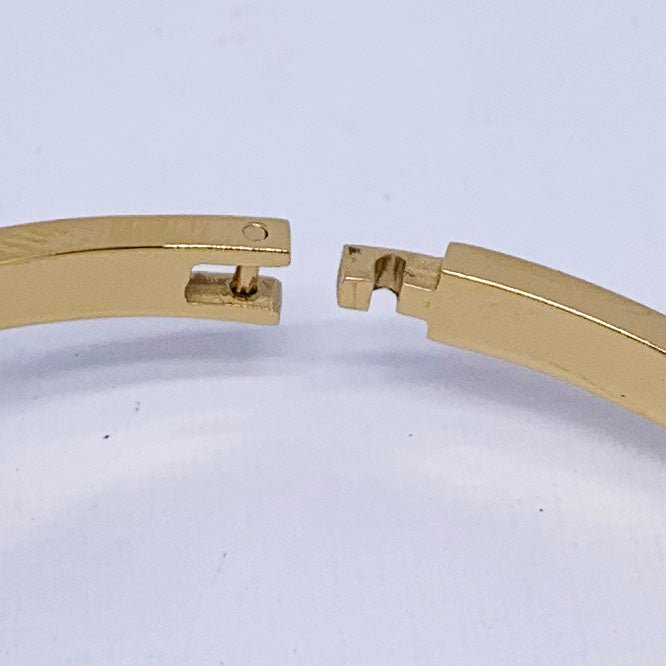 gold cross bracelet for sale online from frenelle jewellery auckland nz