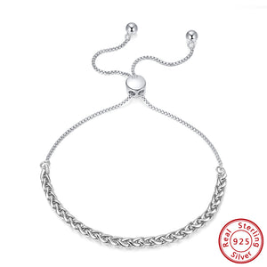 silver adjustable bracelet jewellery