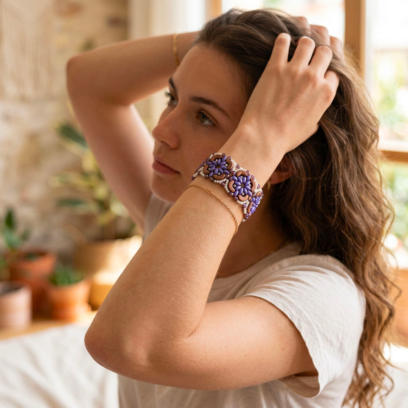 les perles par puca bracelet frenelle jewellery online nz