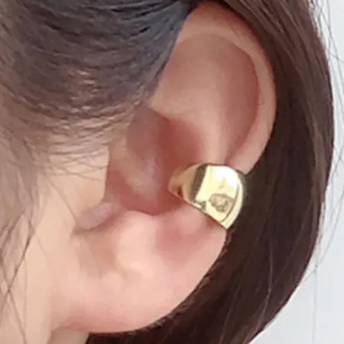 lucilla ear cuff