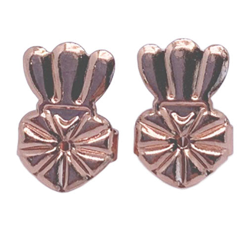 earring back lifters frenelle jewellery online NZ