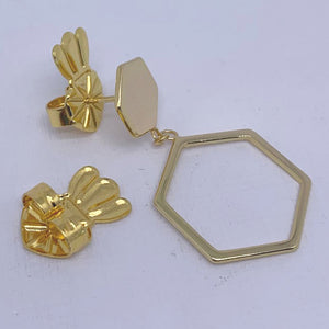 earring back lifters frenelle jewellery online NZ