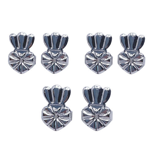 earring back lifters Frenelle jewellery