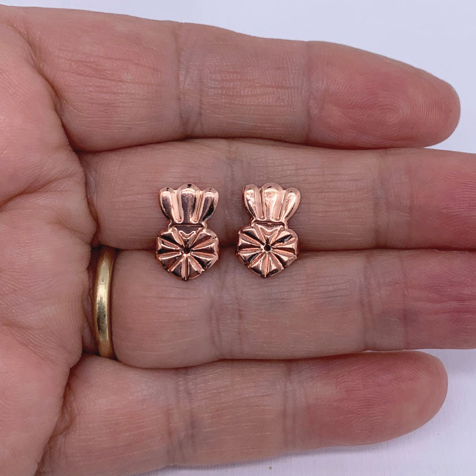 earring back lifters frenelle jewellery online NZ