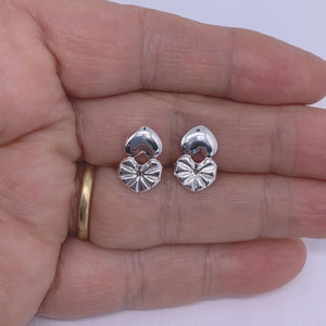 earring back lifters frenelle jewellery online NZ