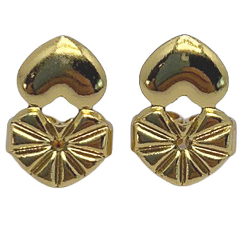 earring back lifters frenelle jewellery online NZ