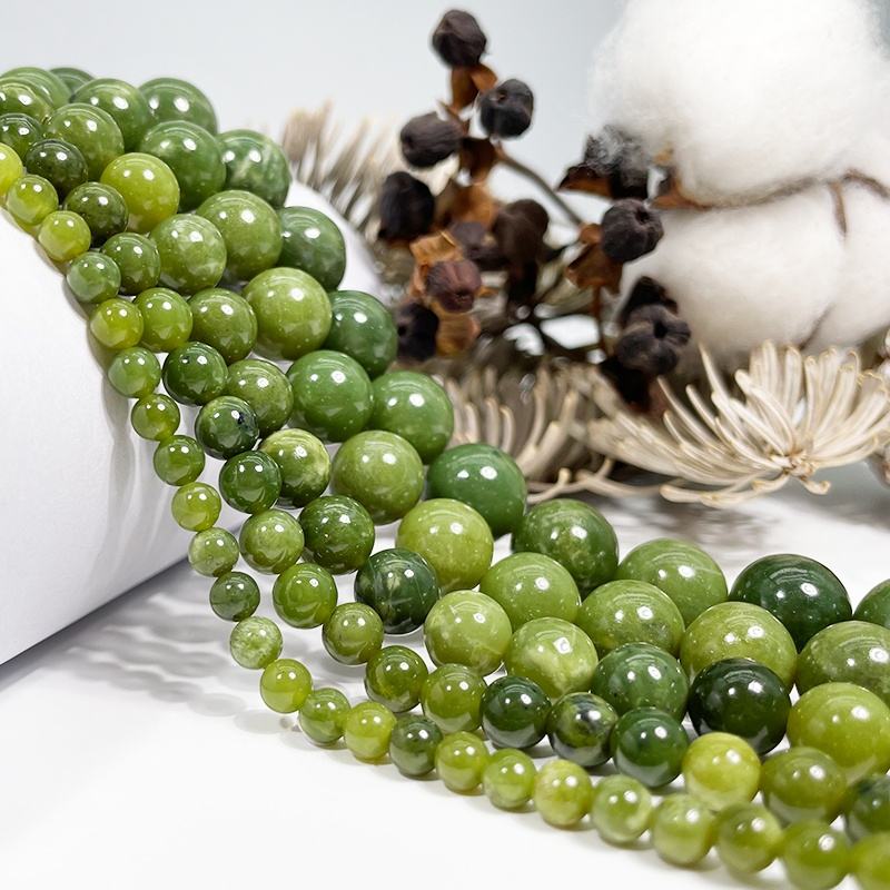 greenstone beads jade nz frenelle