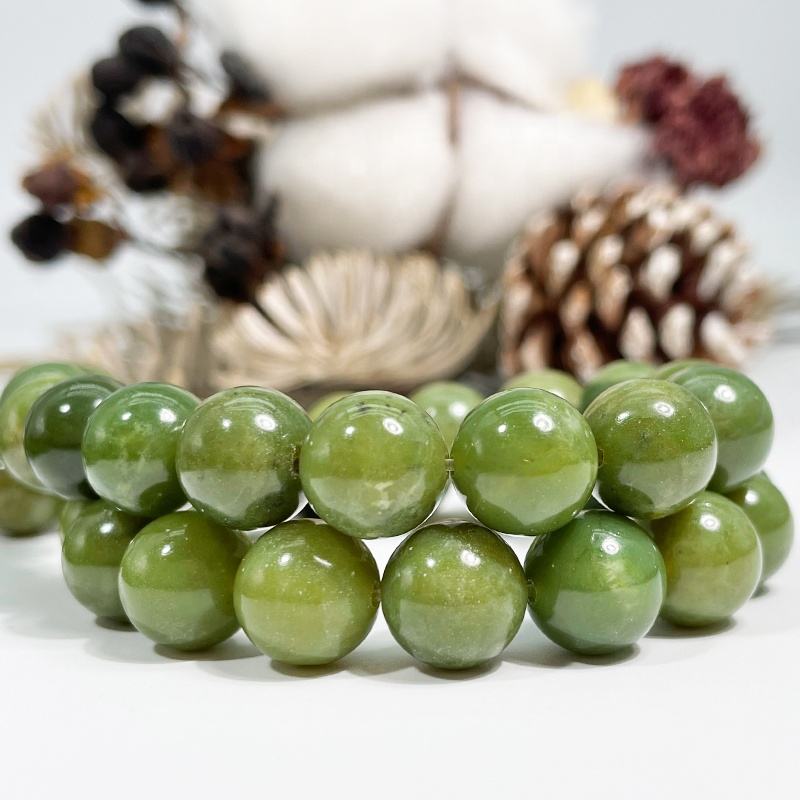greenstone beads jade nz frenelle