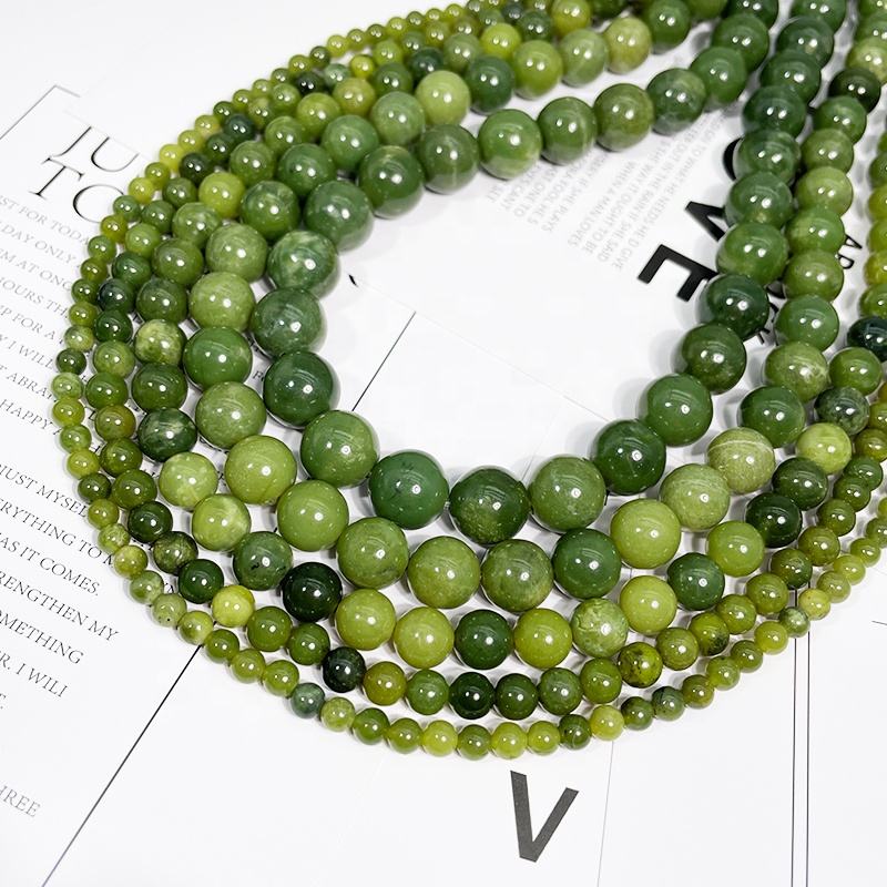 greenstone beads jade nz frenelle