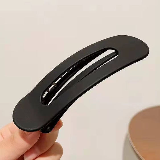 hair accessory clip frenelle