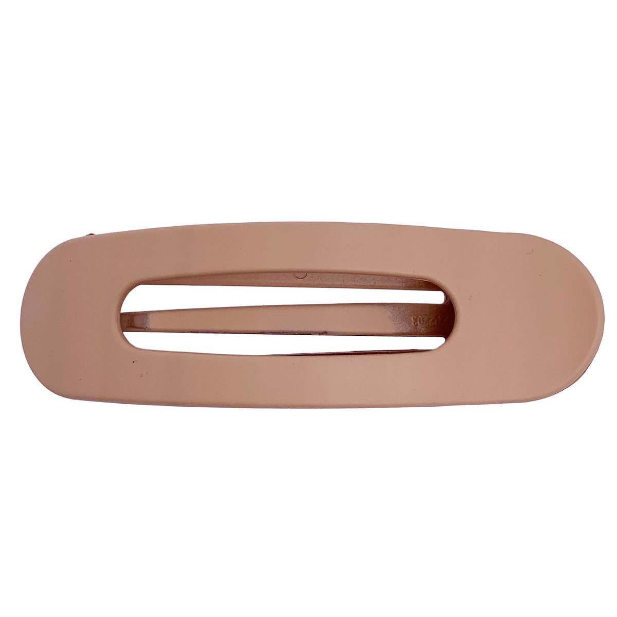 coffee coloured hair clip