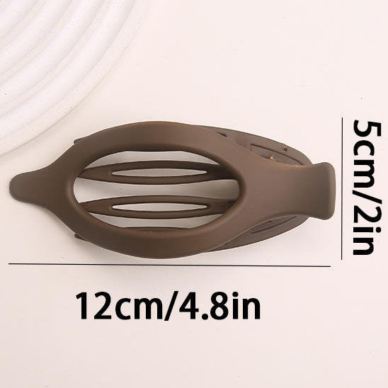 hair accessories frenelle nz 12 cm long
