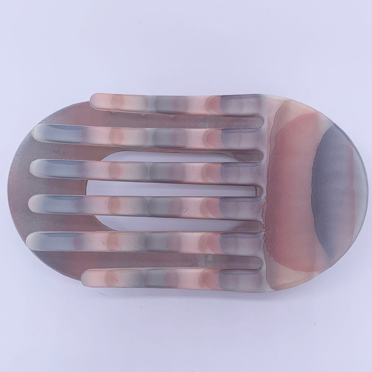 red flat hair clip for driving frenelle auckland onlinel nz