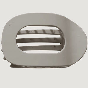 stone natural flat hair clip frenelle hair accessories online nz