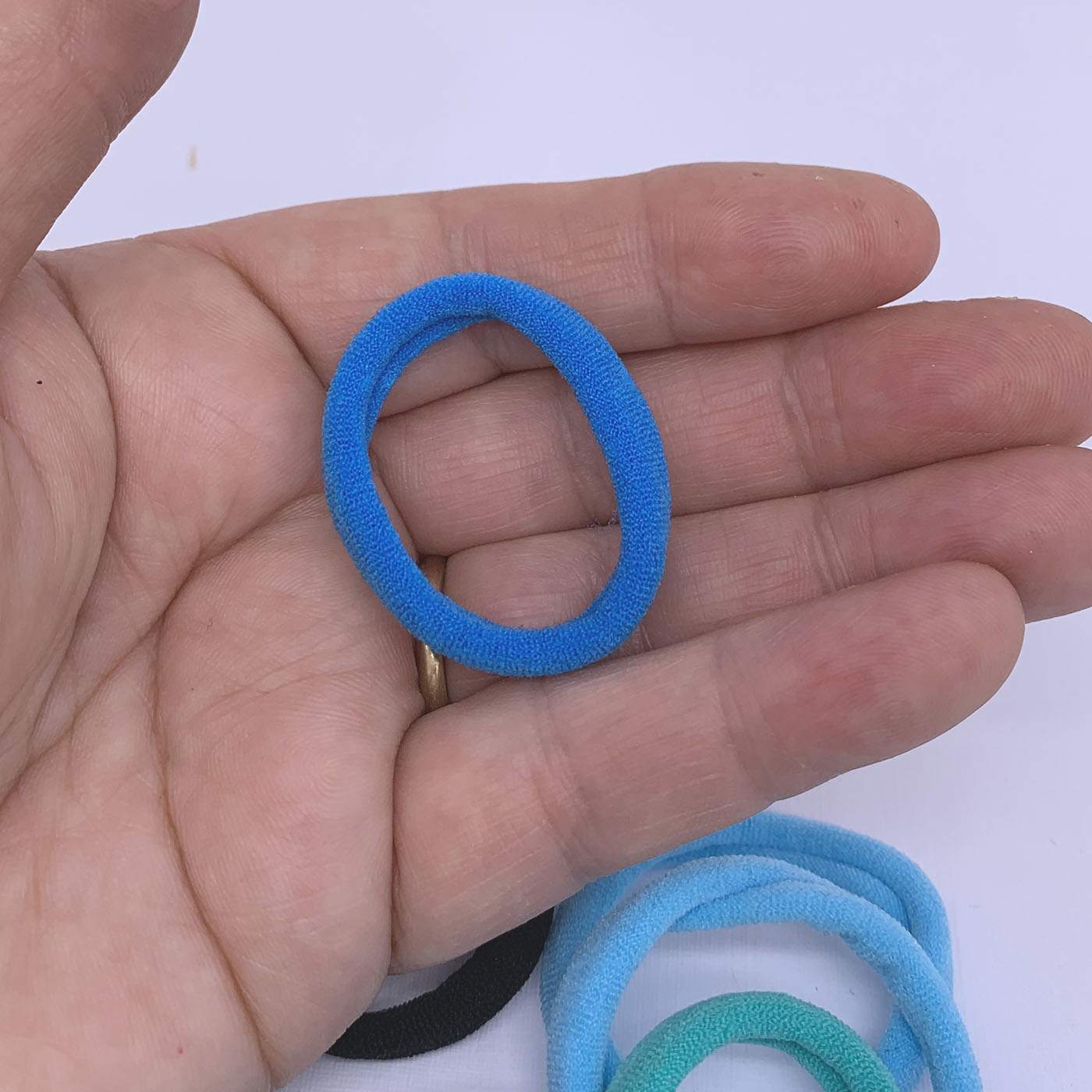 hair ties ponytail frenelle hair accessories nz