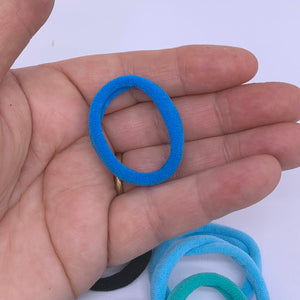 hair ties ponytail frenelle hair accessories nz