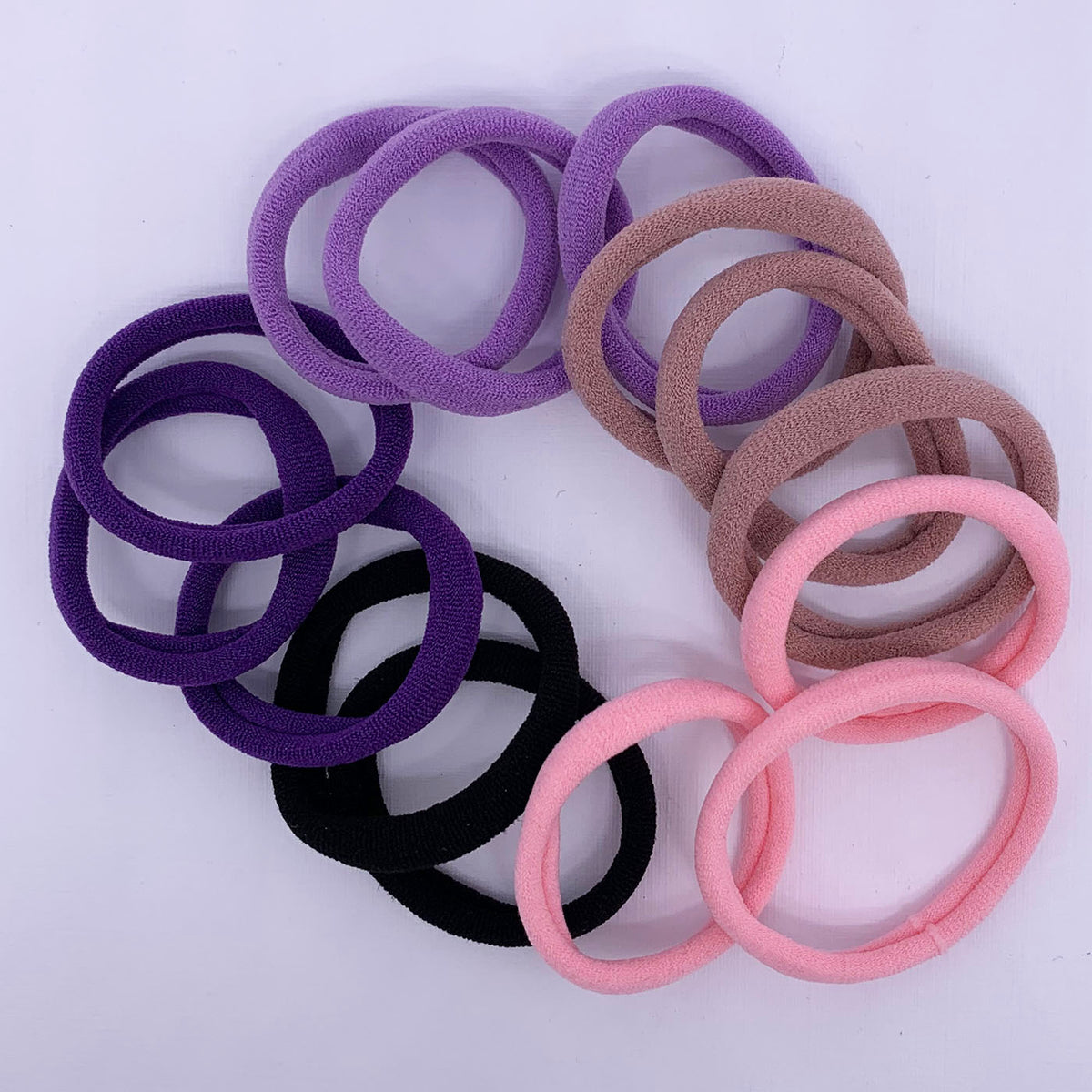 hair ties ponytail frenelle hair accessories nz