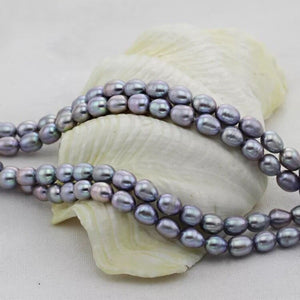 peacock baroque pearls loose for jewellery making frenelle