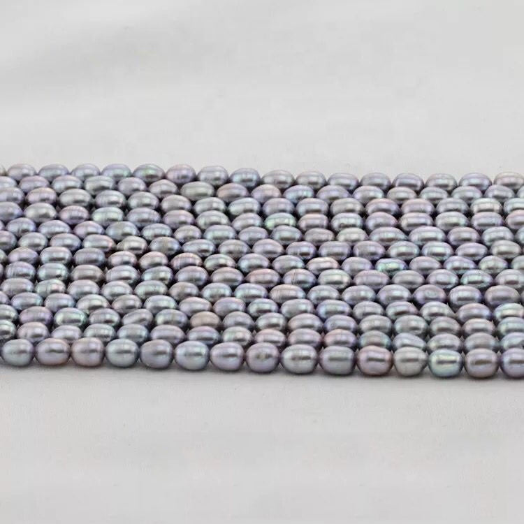 peacock baroque pearls loose for jewellery making frenelle