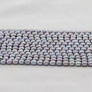 peacock baroque pearls loose for jewellery making frenelle
