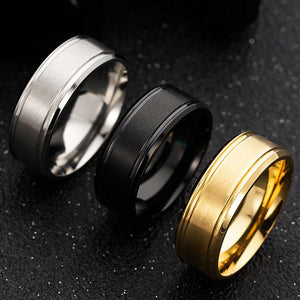 spinner rotating anxiety adhd ring buy online from frenelle auckland nz