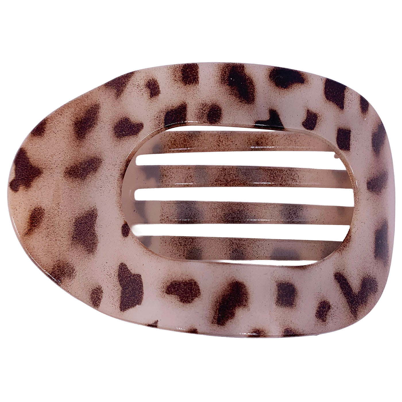 tortoise flat hair clip for driving sold at Frenelle, Auckland online NZ