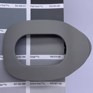 stone natural flat hair clip frenelle hair accessories online nz