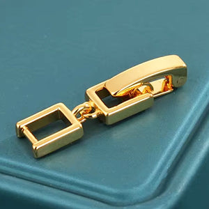 Gold bracelet extender online auckland nz frenelle