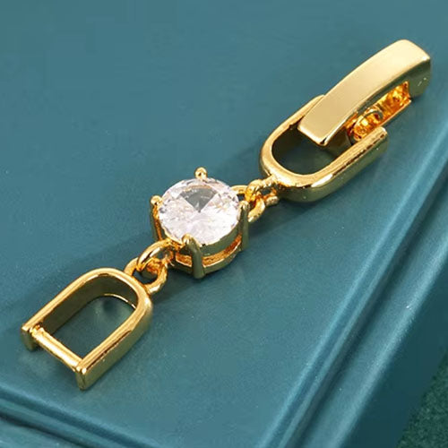 Gold bracelet extender online auckland nz frenelle