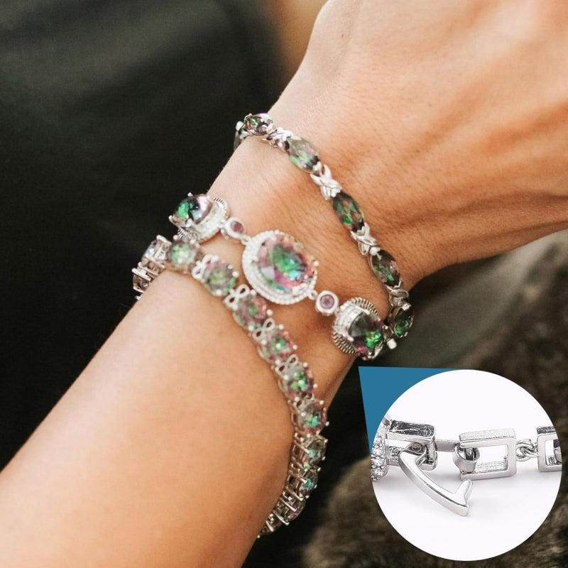 Rose Gold bracelet extender online auckland nz frenelle