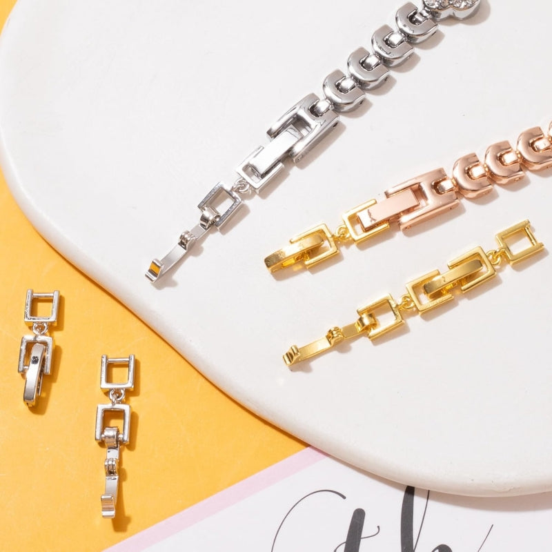 Gold bracelet extender online auckland nz frenelle